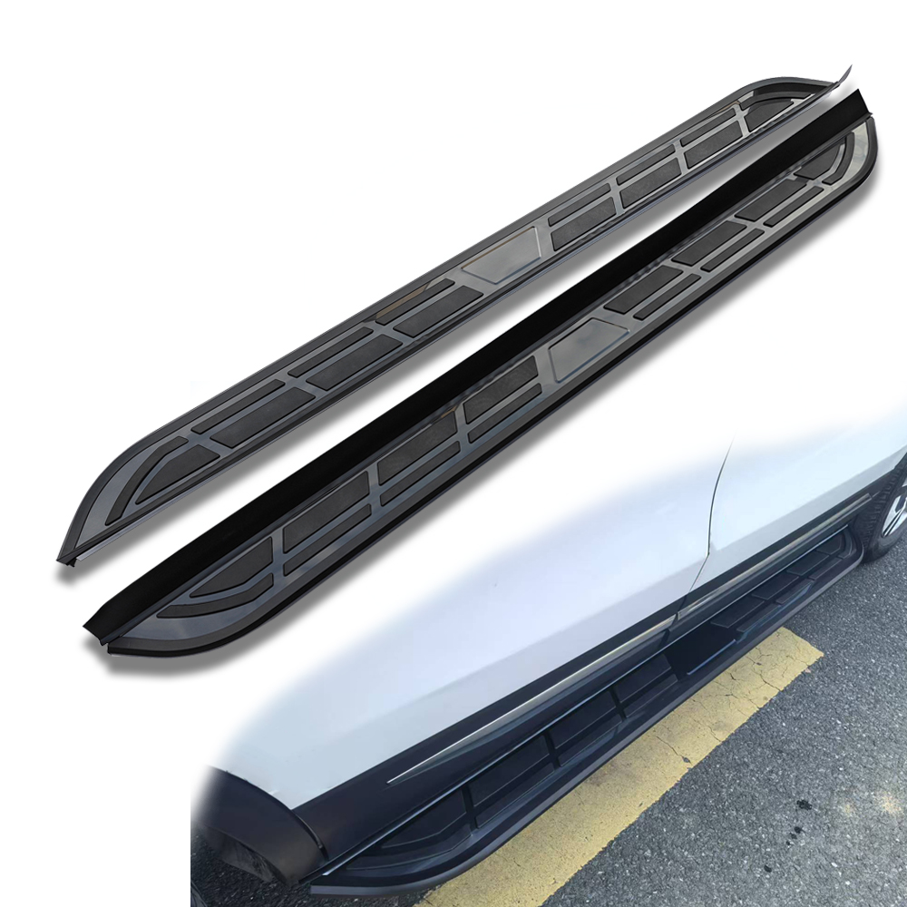 Crossfit Accessories - 2pcs fit for Volkswagen VW T-CROSS