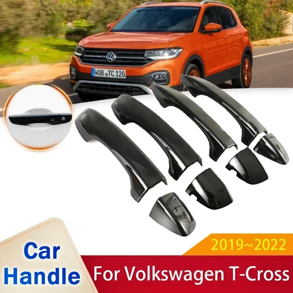 Fit for Volkswagen VW T Cross  - Crossfit Accessories recensione e prezzo
