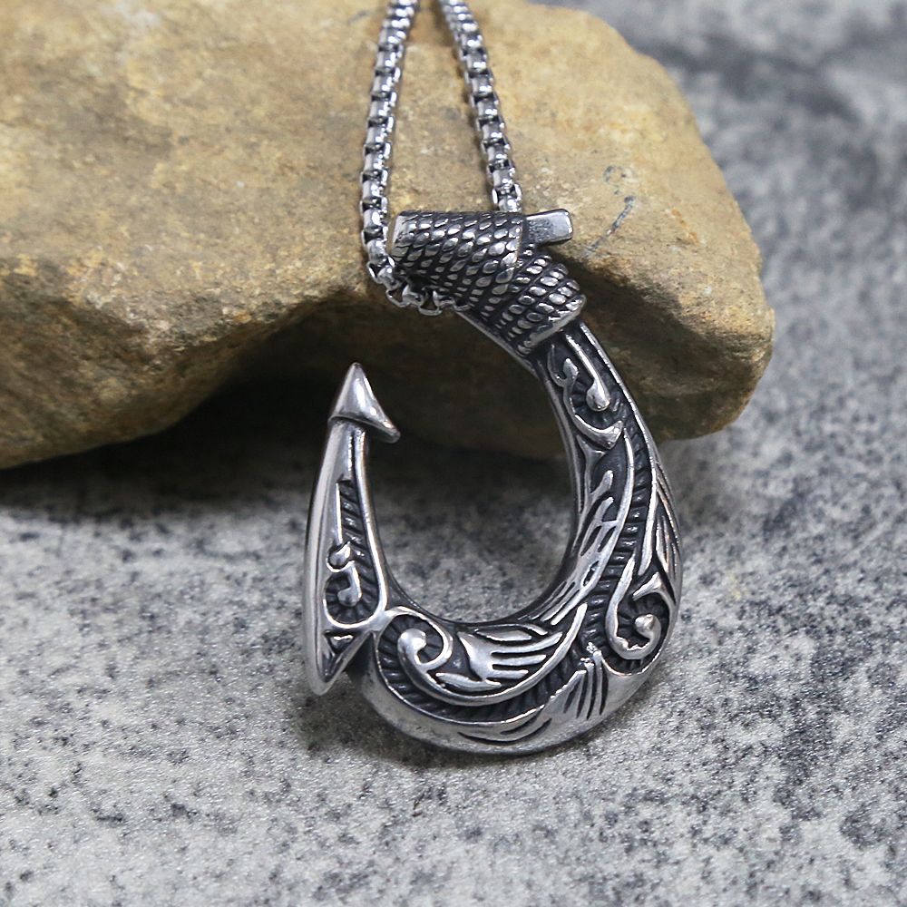 Vintage Stainless Steel Viking - Battle Rope Anchor recensione e prezzo