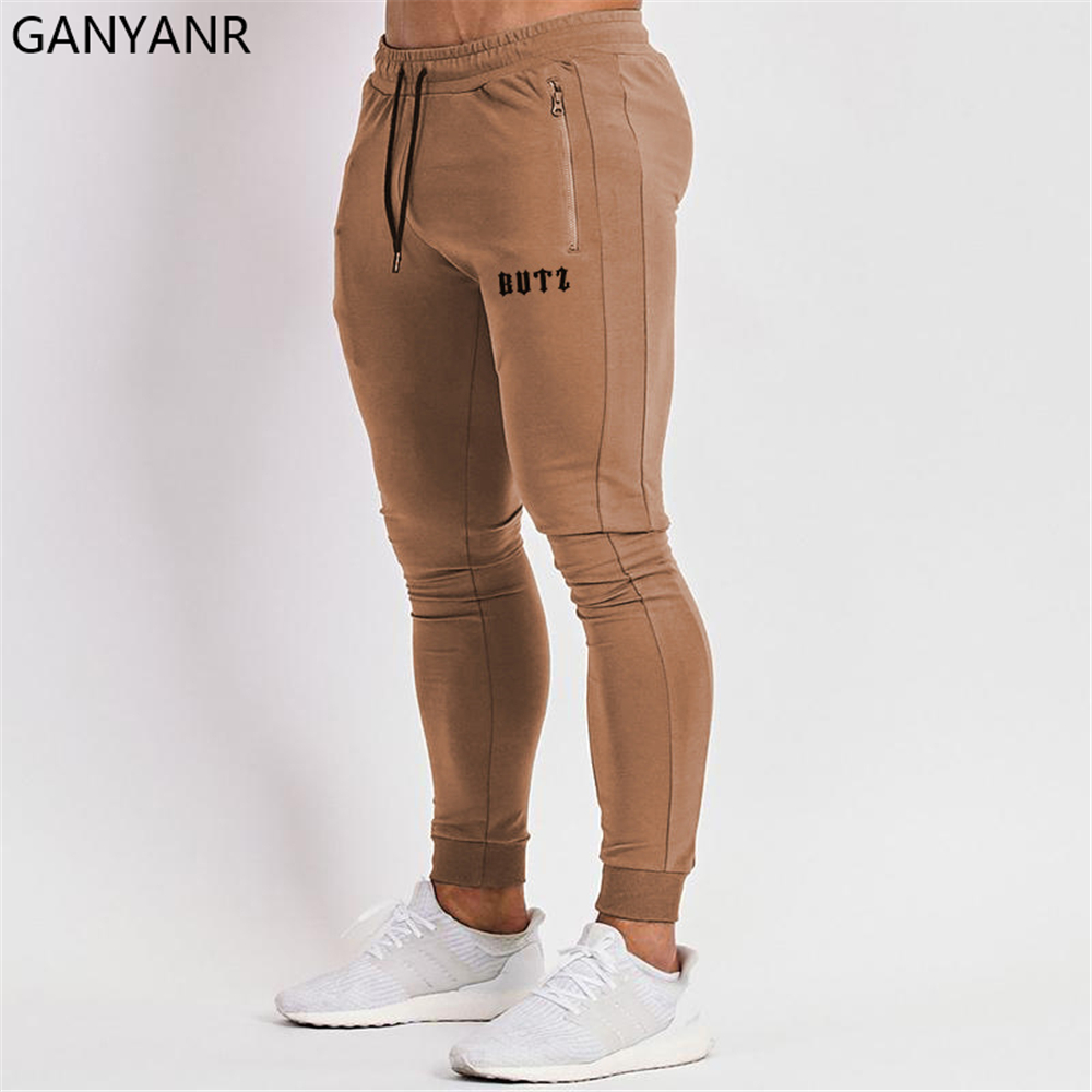 GANYANR Running Pants Men Jogg - Crossfit G recensione e prezzo