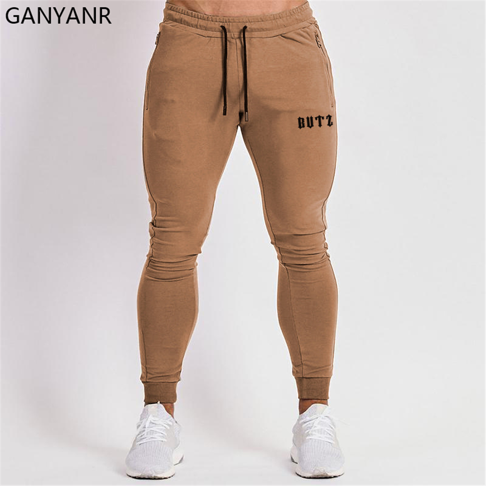 GANYANR Running Pants Men Jogg - Crossfit G recensione e prezzo