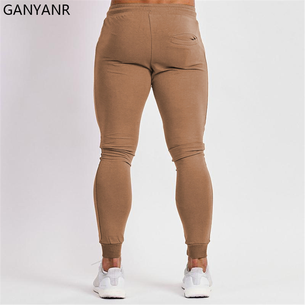 GANYANR Running Pants Men Jogg - Crossfit G recensione e prezzo