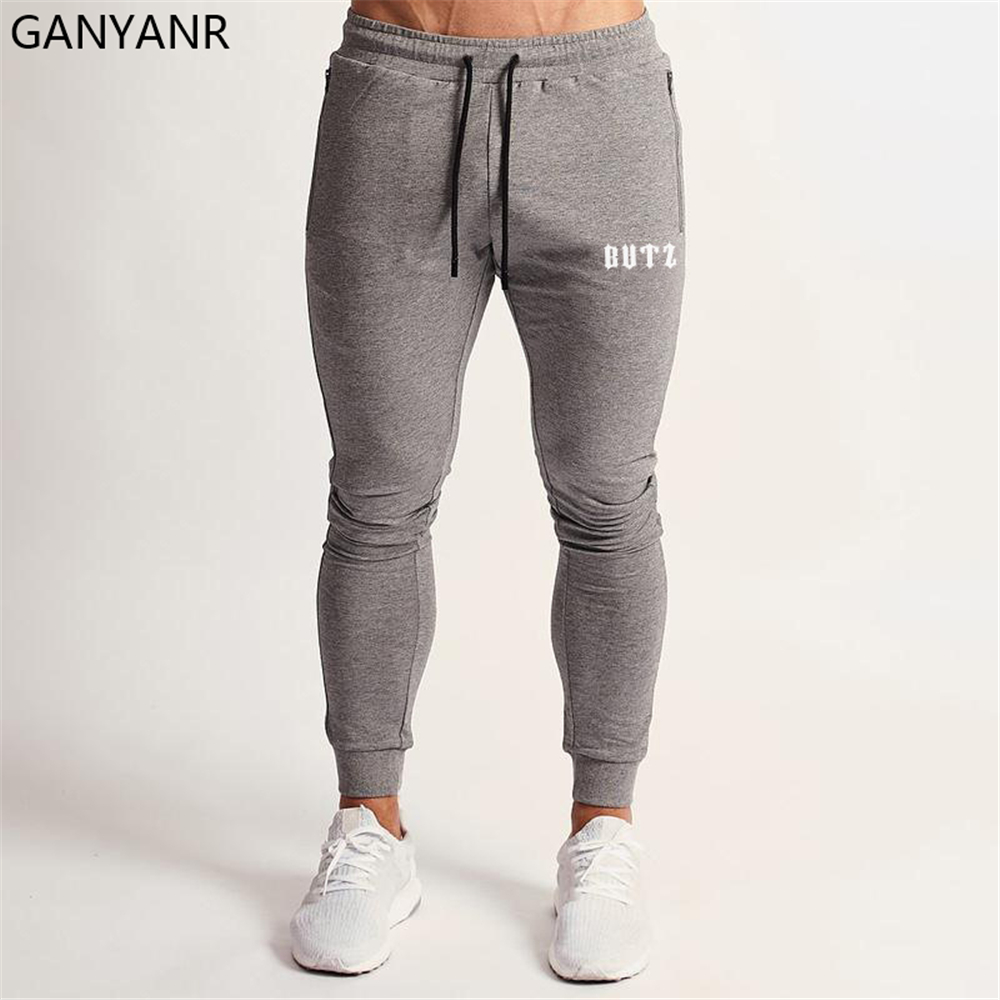 GANYANR Running Pants Men Jogg - Crossfit G recensione e prezzo