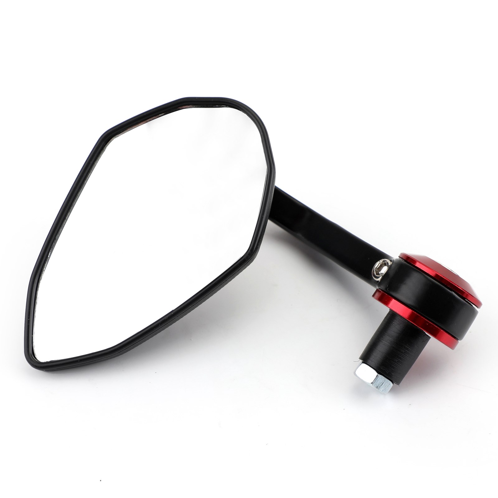 Black Red Motorbike Sportbike  - Crossfit Accessories recensione e prezzo