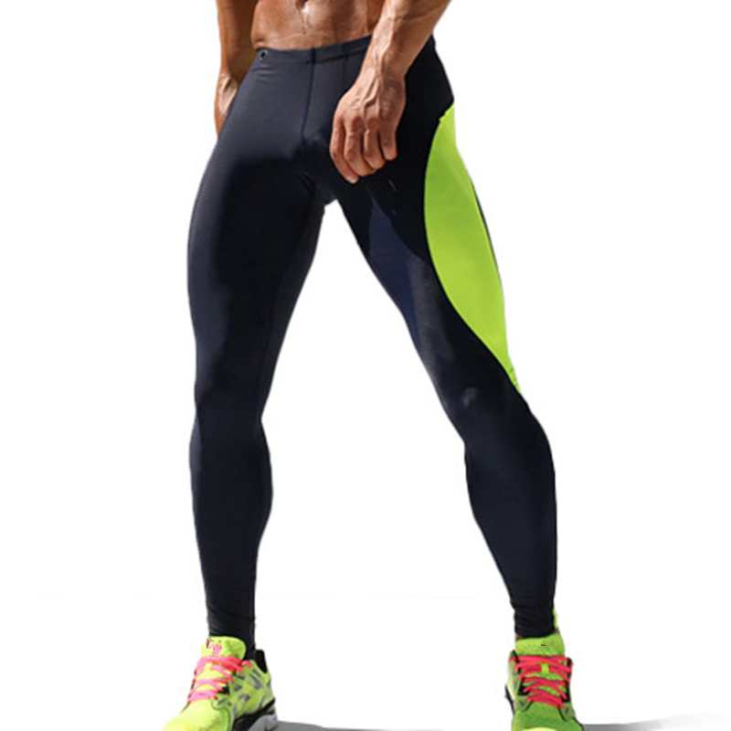 GANYANR Brand Running Tights M - Crossfit Ga recensione e prezzo