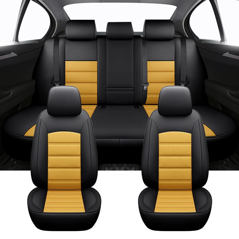 Custom Car Seat Covers For Toy - Crossfit Accessories recensione e prezzo