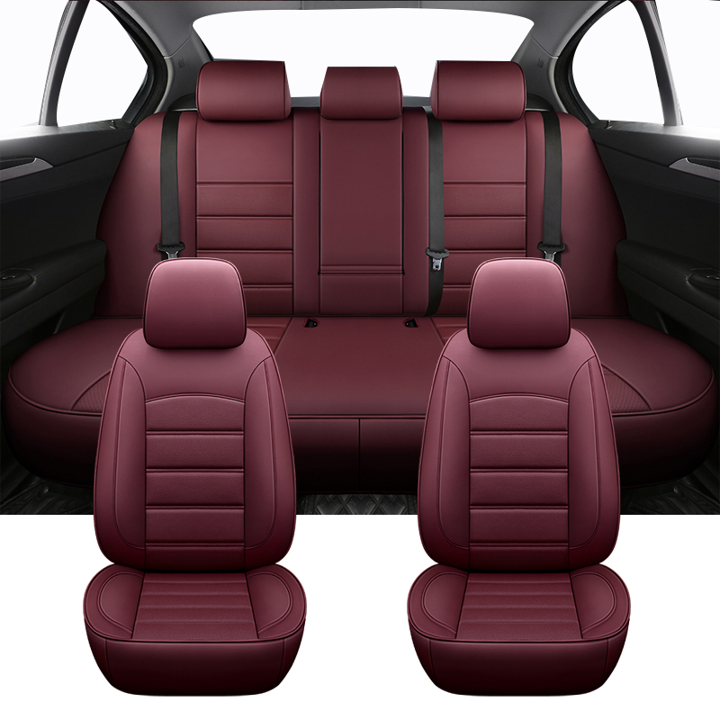 Custom Car Seat Covers For Toy - Crossfit Accessories recensione e prezzo