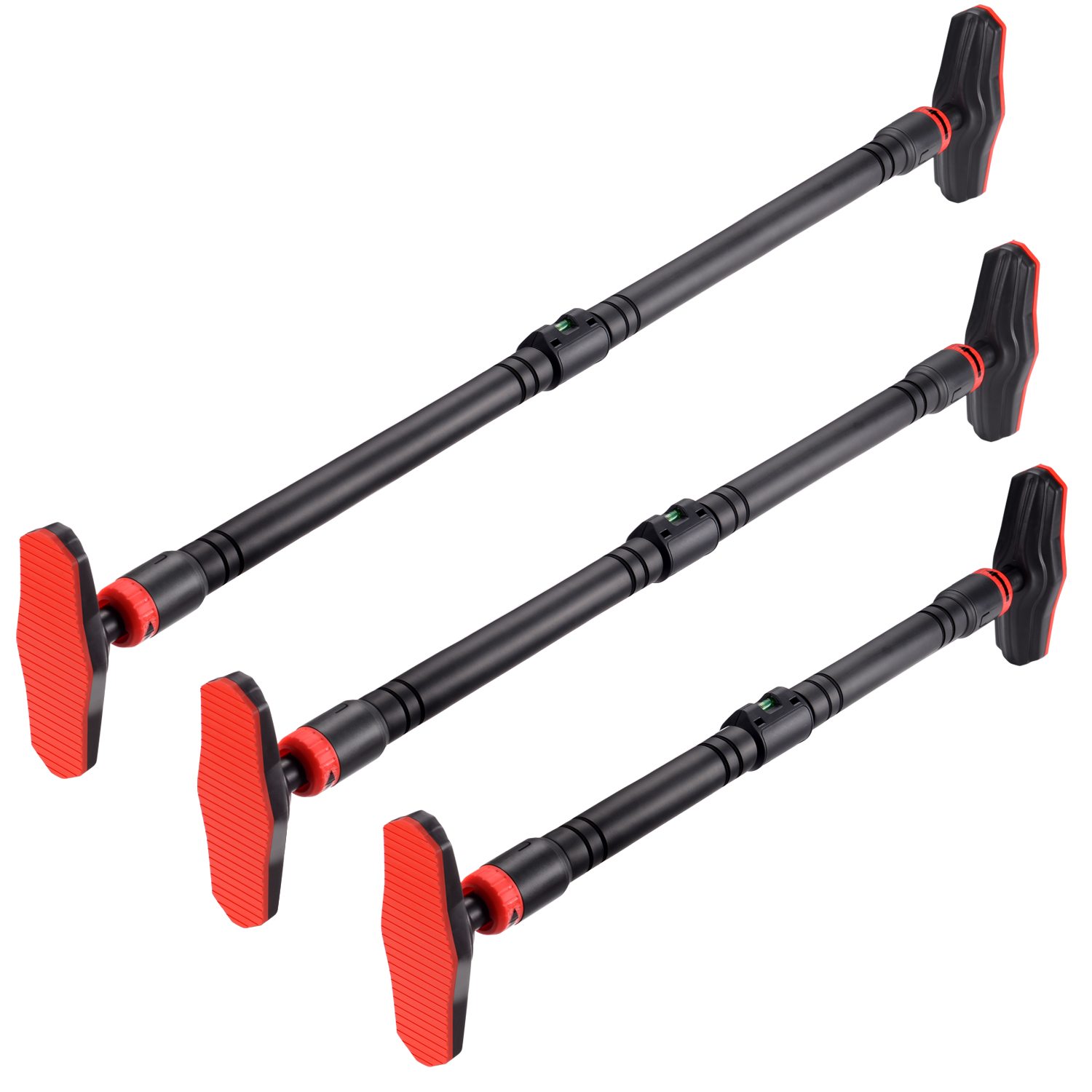 Home Gym Equipment Horizontal  - Pull Up Bar Grip recensione e prezzo