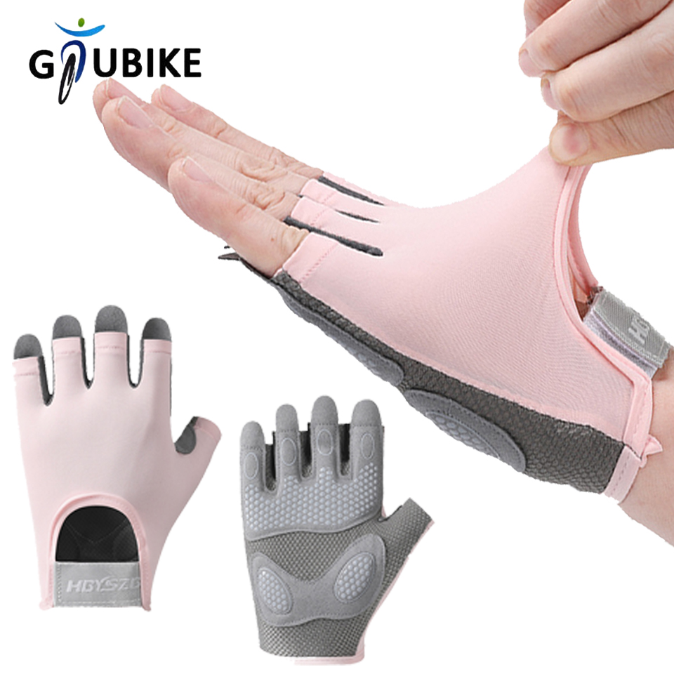 GTUBIKE 1 Pair Workout Gloves  - Crossfit G recensione e prezzo