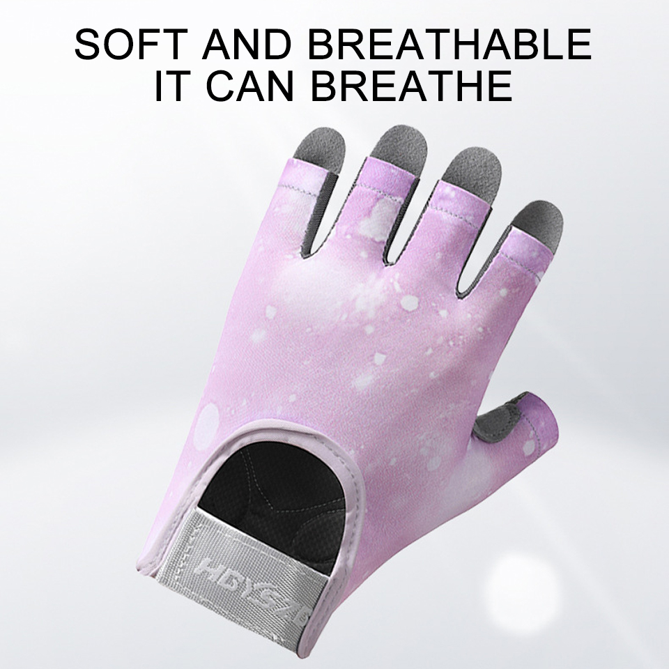 GTUBIKE 1 Pair Workout Gloves  - Crossfit G recensione e prezzo