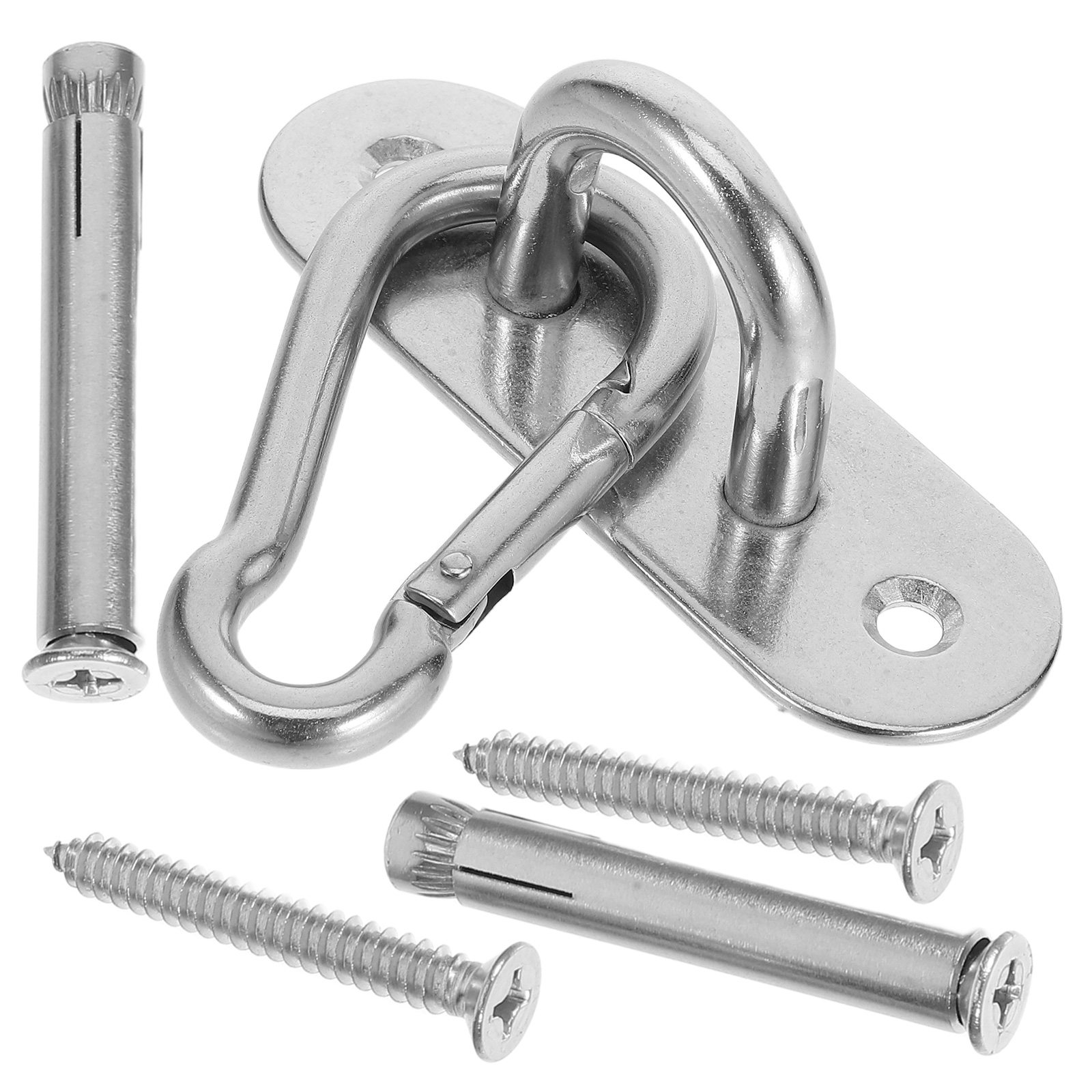 Heavy Duty Wall Ceiling Mount  - Battle Rope Anchor recensione e prezzo