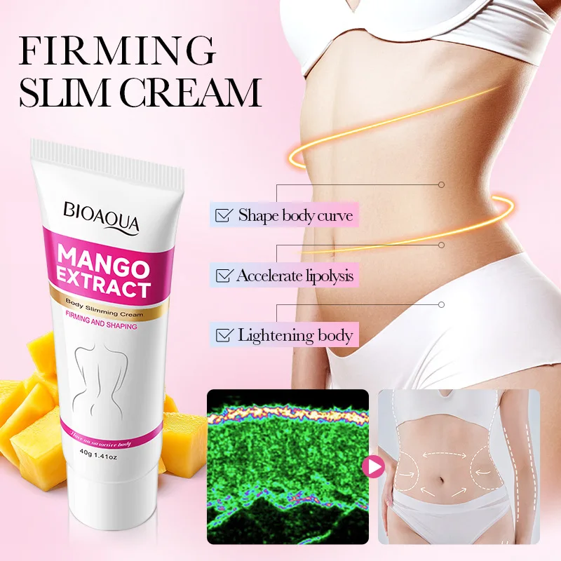 Fast Slimming Cream Weight Los - Crossfit Gym recensione e prezzo