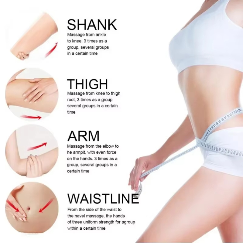 Fast Slimming Cream Weight Los - Crossfit Gym recensione e prezzo