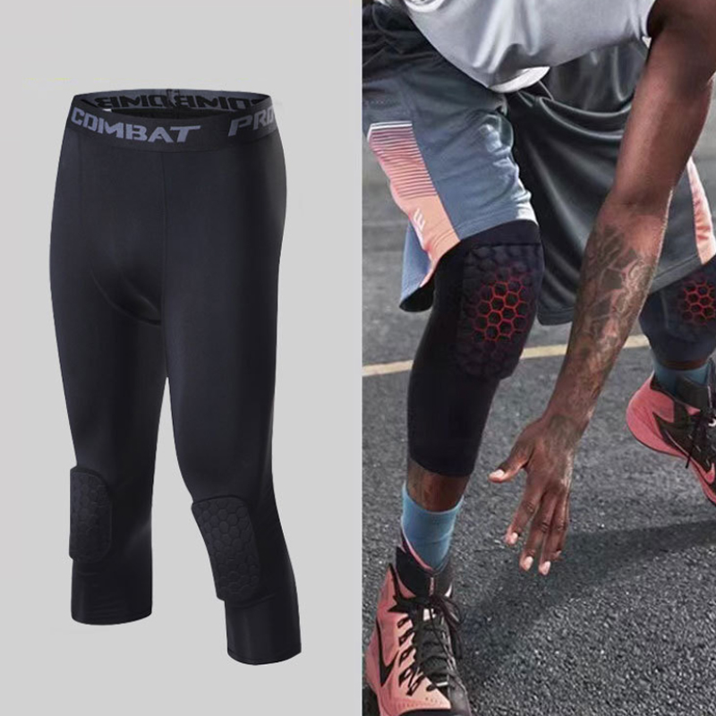 Men High Elastic Basketball Sh - Crossfit Ga recensione e prezzo
