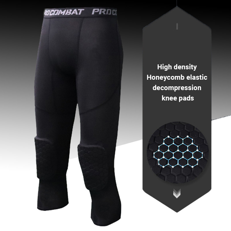 Men High Elastic Basketball Sh - Crossfit Ga recensione e prezzo