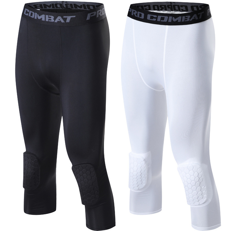 Men High Elastic Basketball Sh - Crossfit Ga recensione e prezzo