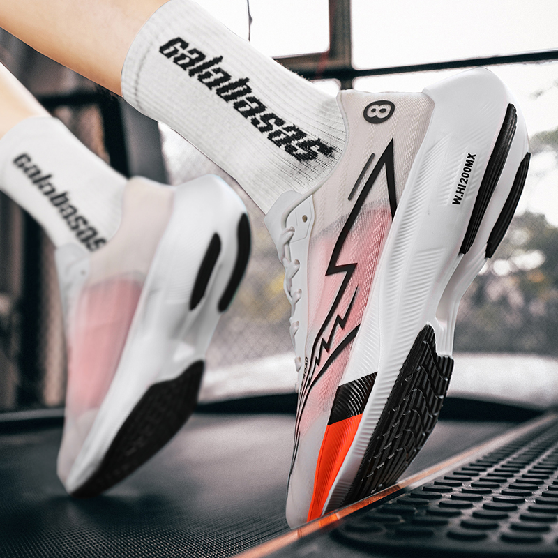 Fashion Men's Sneakers Summer  - Crossfit Gym recensione e prezzo