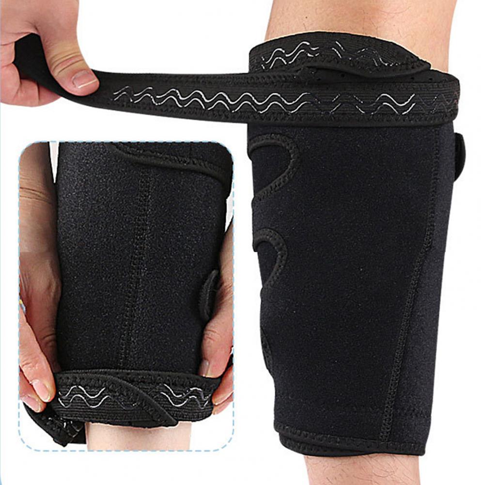 Sport Shin Guard Crossfit Adju - Shin Guard Crossfit recensione e prezzo