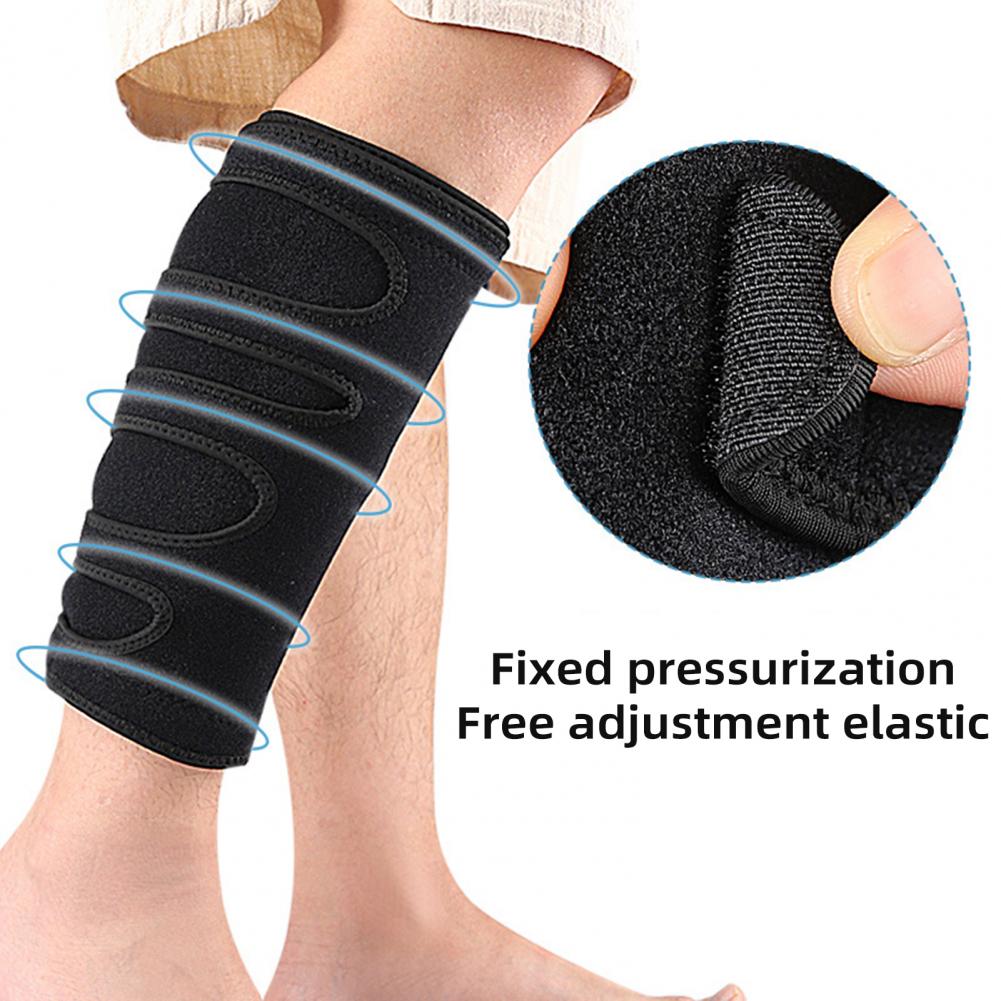 Sport Shin Guard Crossfit Adju - Shin Guard Crossfit recensione e prezzo