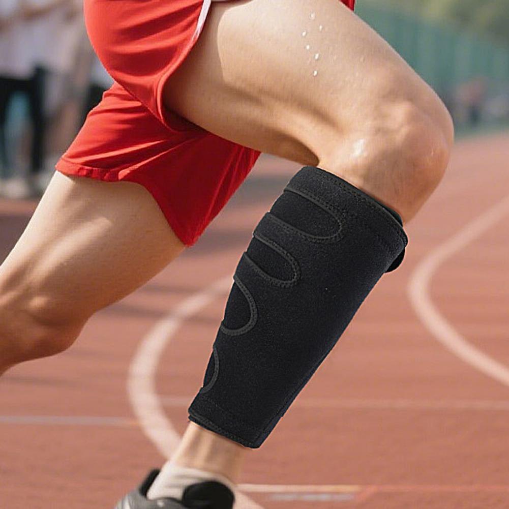 Sport Shin Guard Crossfit Adju - Shin Guard Crossfit recensione e prezzo