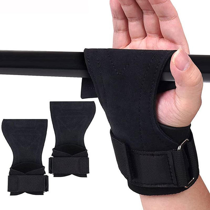 Gym Weightlifting Gloves,Thick - Crossfit Gym Gear recensione e prezzo