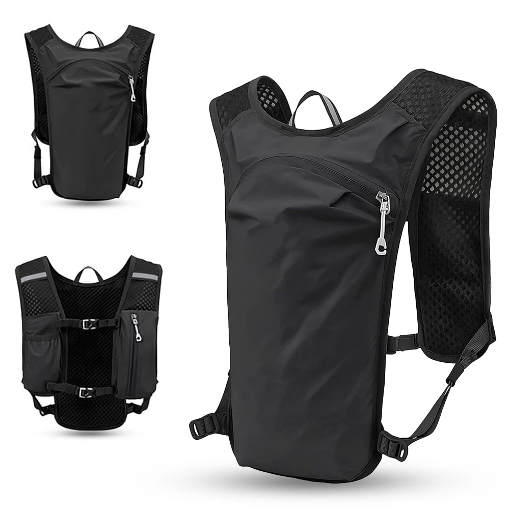 Cycling Running Hiking Vest Br - Crossfit Gear For Men recensione e prezzo