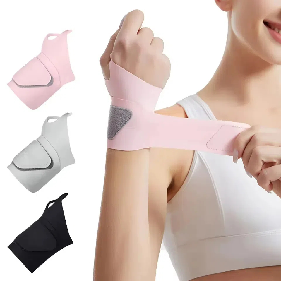 Fixed Spandex Sport Wrist Guar - Wrist Wrap Support recensione e prezzo