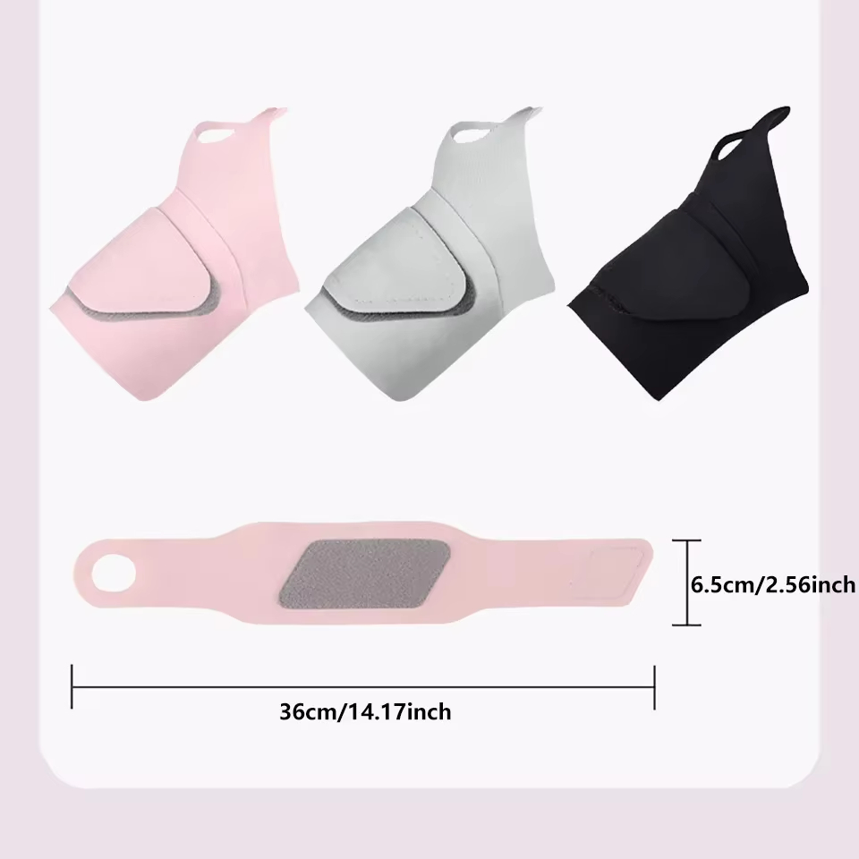 Fixed Spandex Sport Wrist Guar - Wrist Wrap Support recensione e prezzo