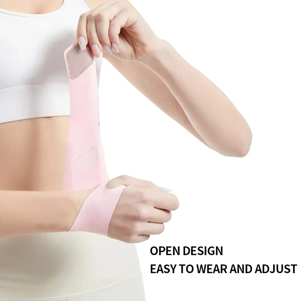 Fixed Spandex Sport Wrist Guar - Wrist Wrap Support recensione e prezzo