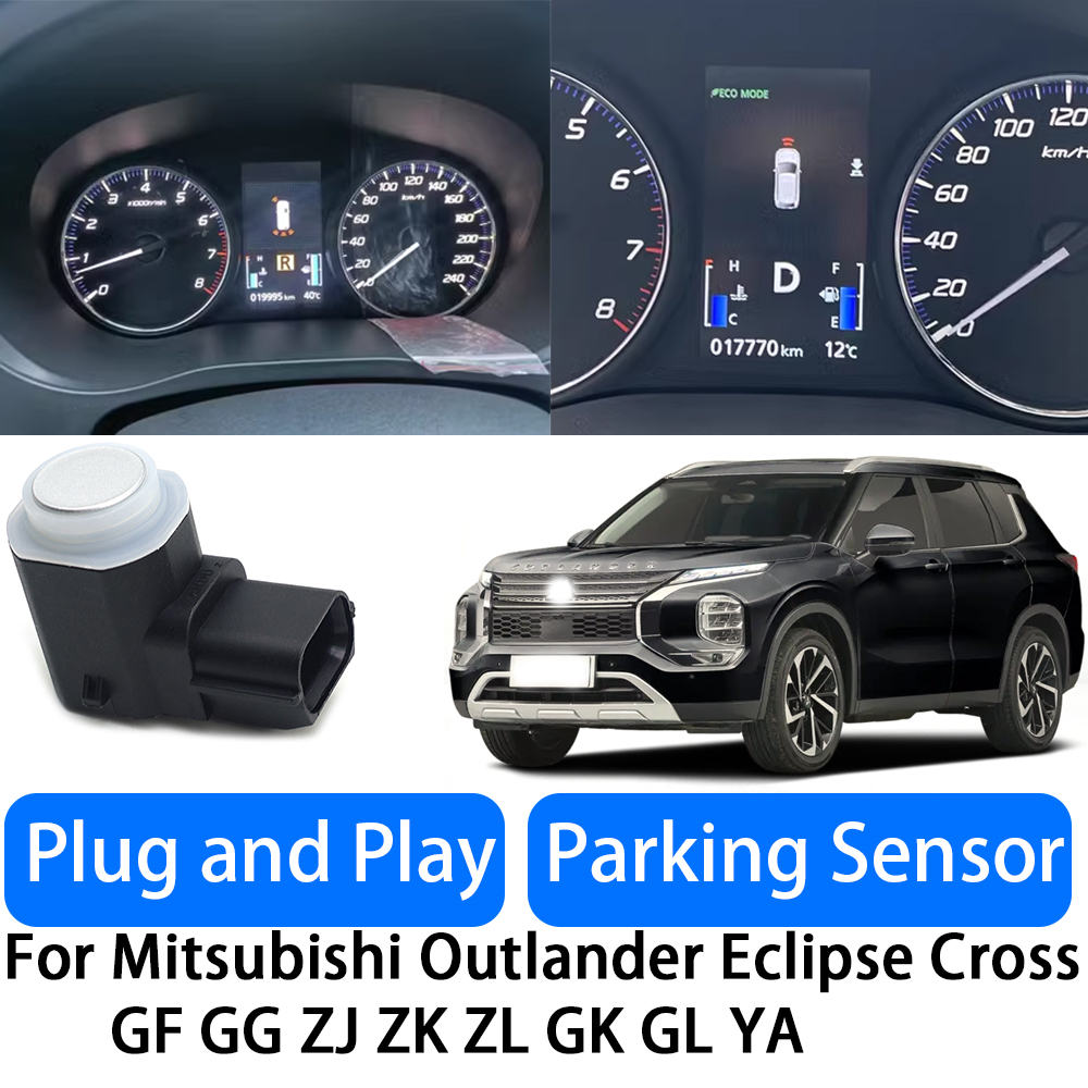 For Mitsubishi Outlander Eclip - Crossfit Indonesia recensione e prezzo