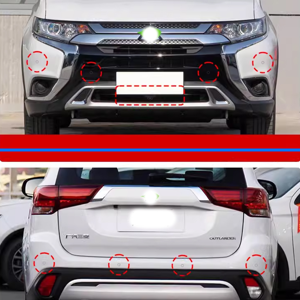 For Mitsubishi Outlander Eclip - Crossfit Indonesia recensione e prezzo