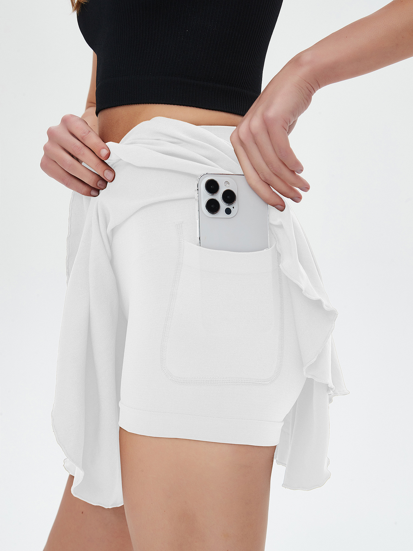 Women Tennis Skirt Women Fitne - Crossfit G recensione e prezzo