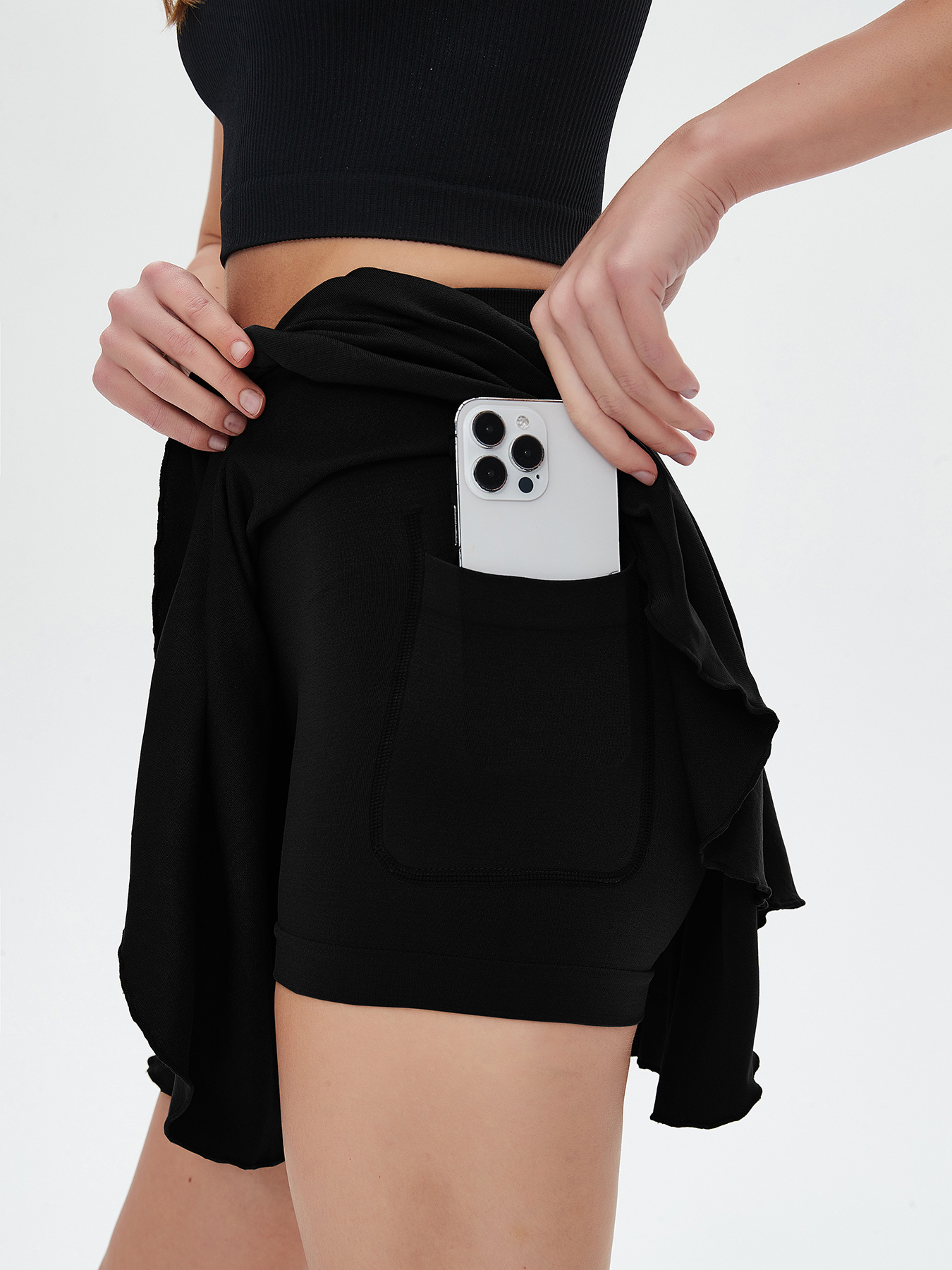 Women Tennis Skirt Women Fitne - Crossfit G recensione e prezzo