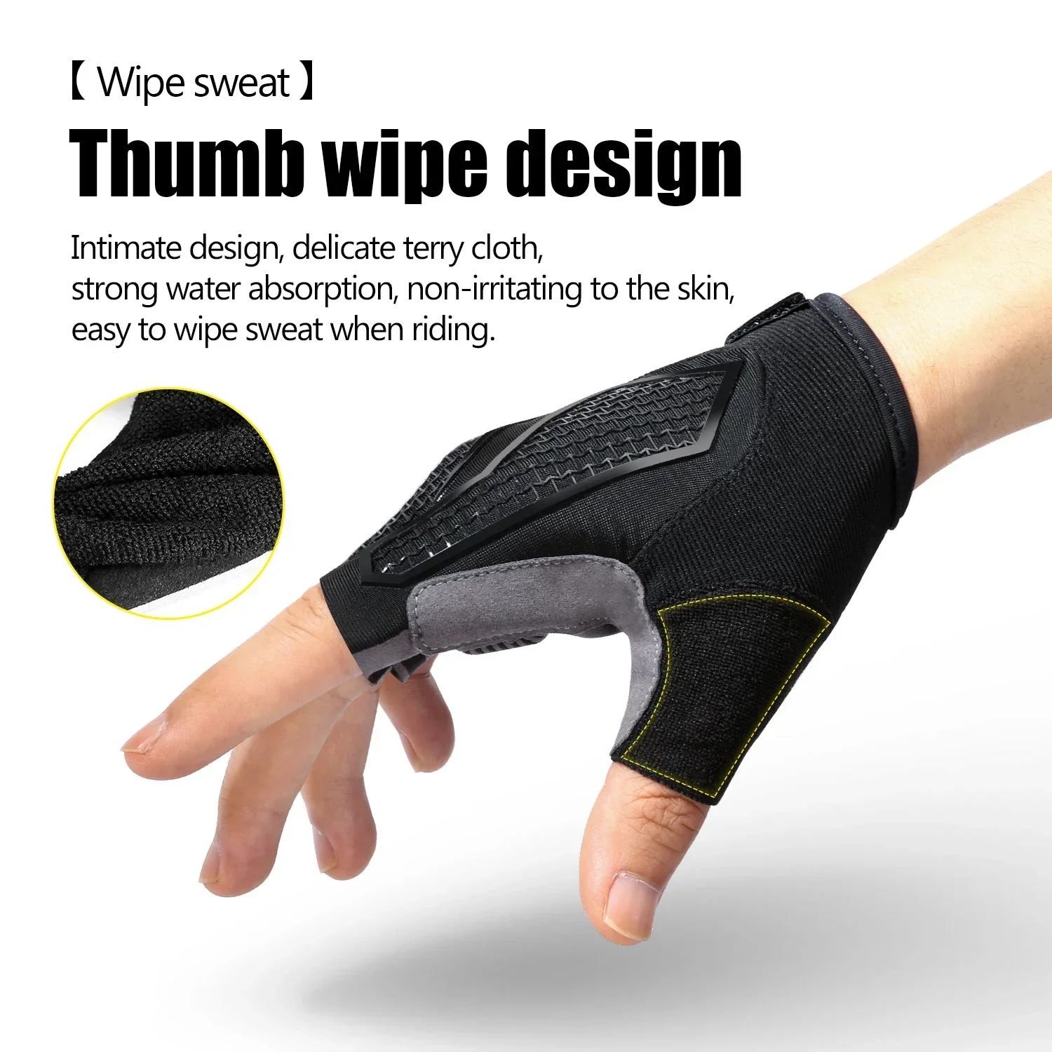 Anti Slip Shock Breathable Hal - Crossfit G recensione e prezzo