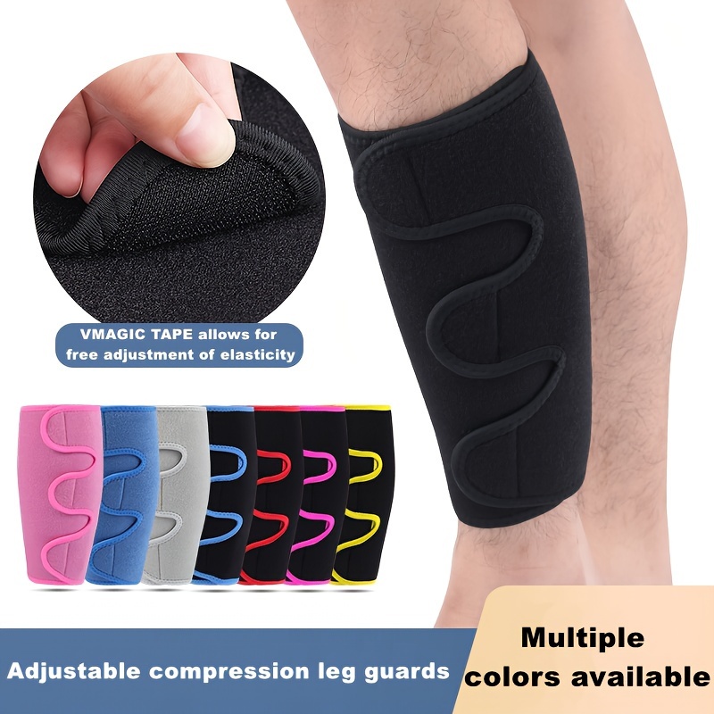 1PC Sport Shin Guard Crossfit  - Shin Guard Crossfit recensione e prezzo