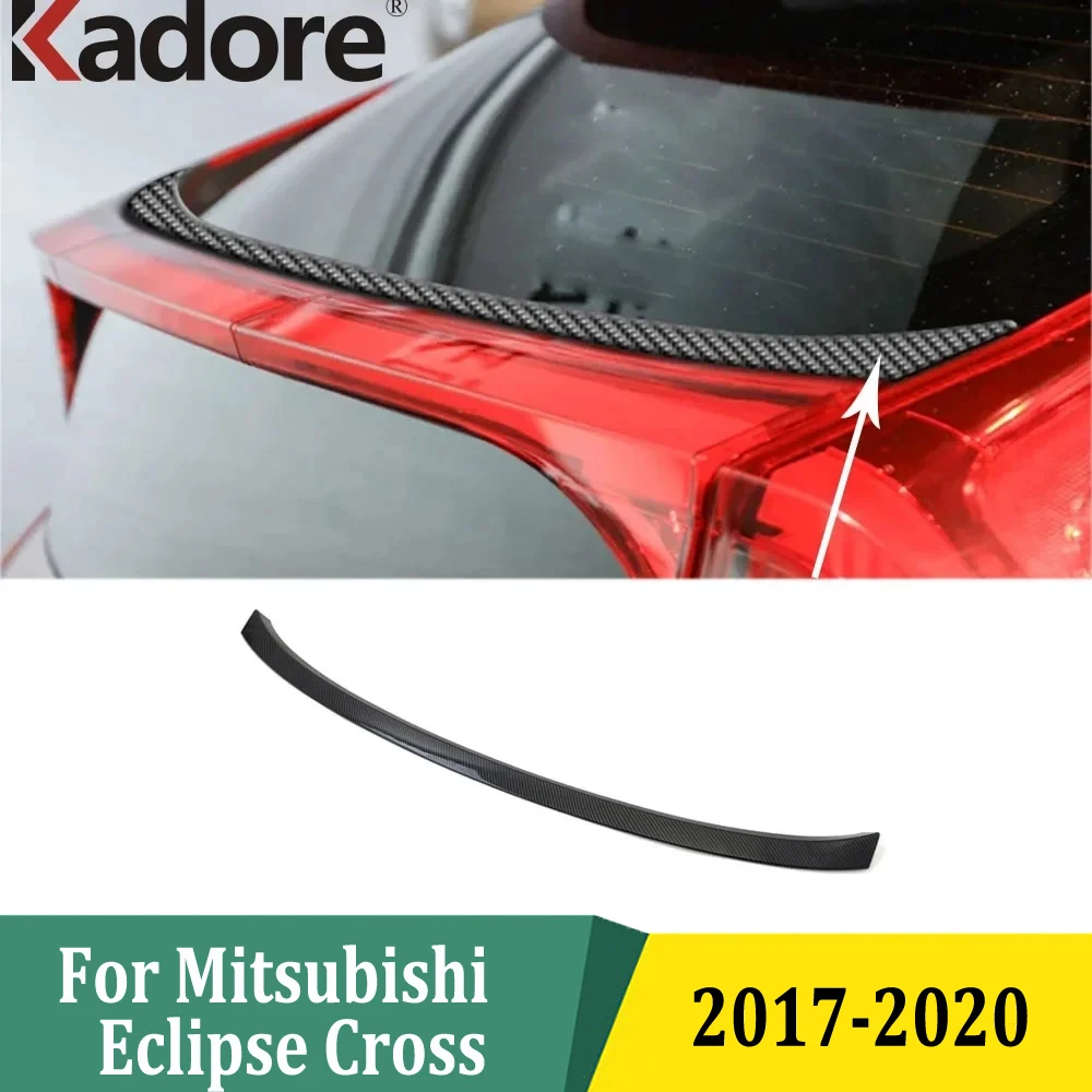 Rear Trunk Lid Cover Trim For  - Crossfit Accessories recensione e prezzo