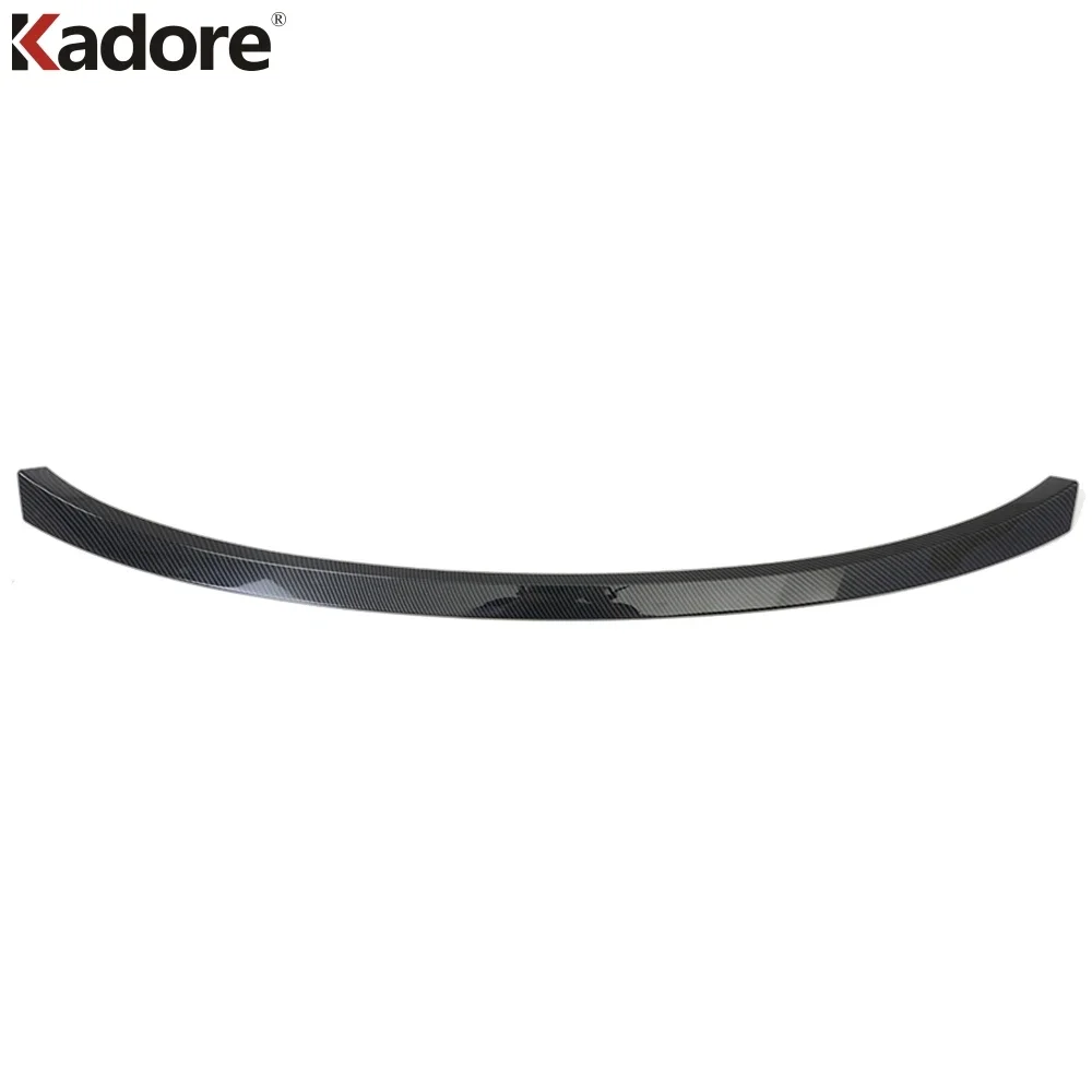 Rear Trunk Lid Cover Trim For  - Crossfit Accessories recensione e prezzo
