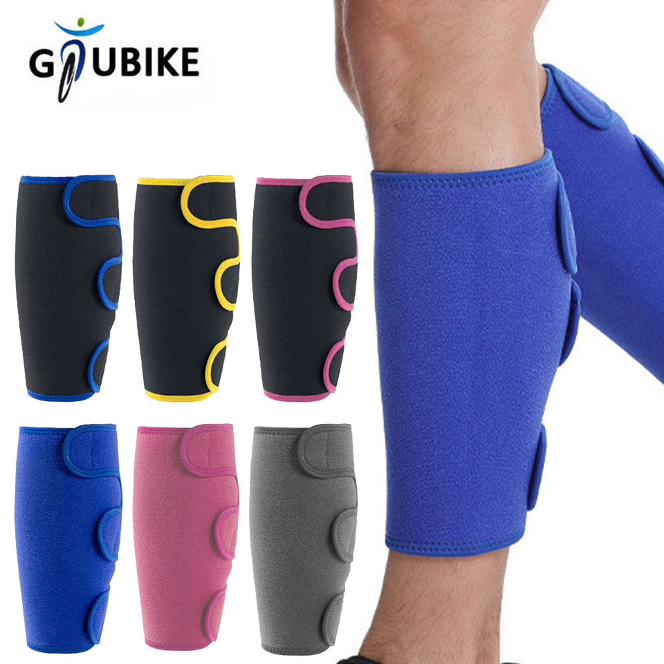GTUBIKE 1PCS Sport Shin Guard  - Shin Guard Crossfit recensione e prezzo