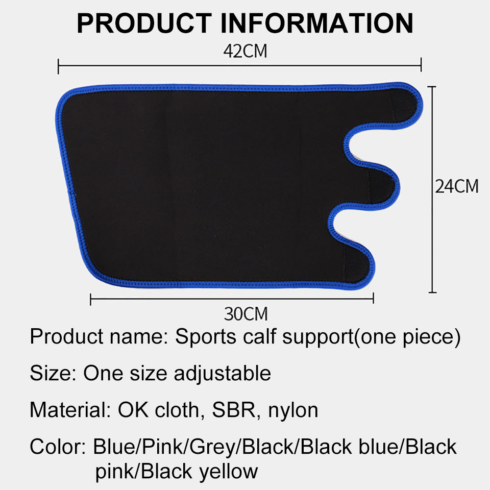 GTUBIKE 1PCS Sport Shin Guard  - Shin Guard Crossfit recensione e prezzo