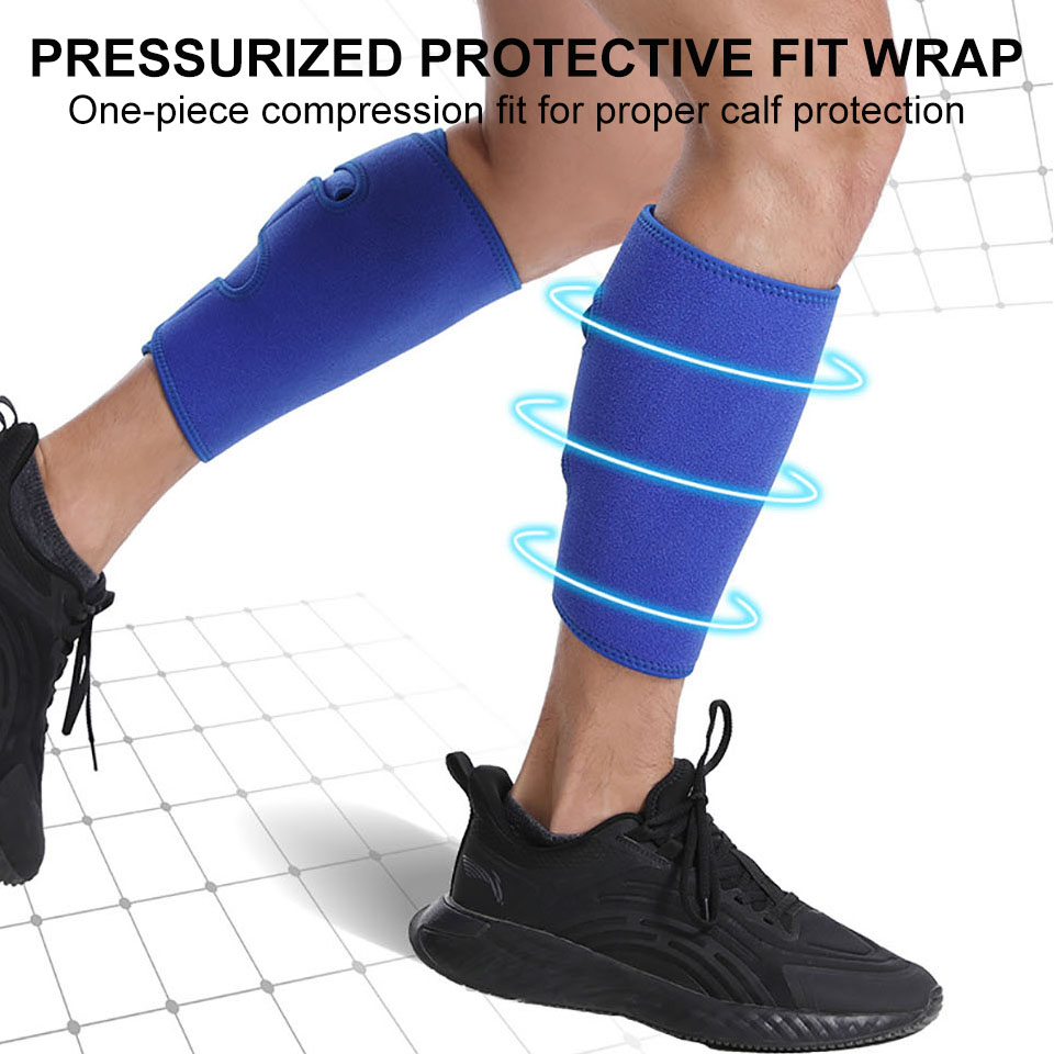 GTUBIKE 1PCS Sport Shin Guard  - Shin Guard Crossfit recensione e prezzo