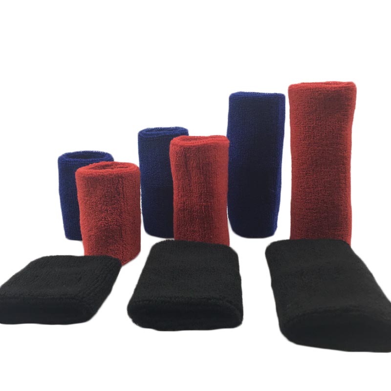 1Pcs Wrist Sweatband Tennis Sp - Wrist Wrap Support recensione e prezzo