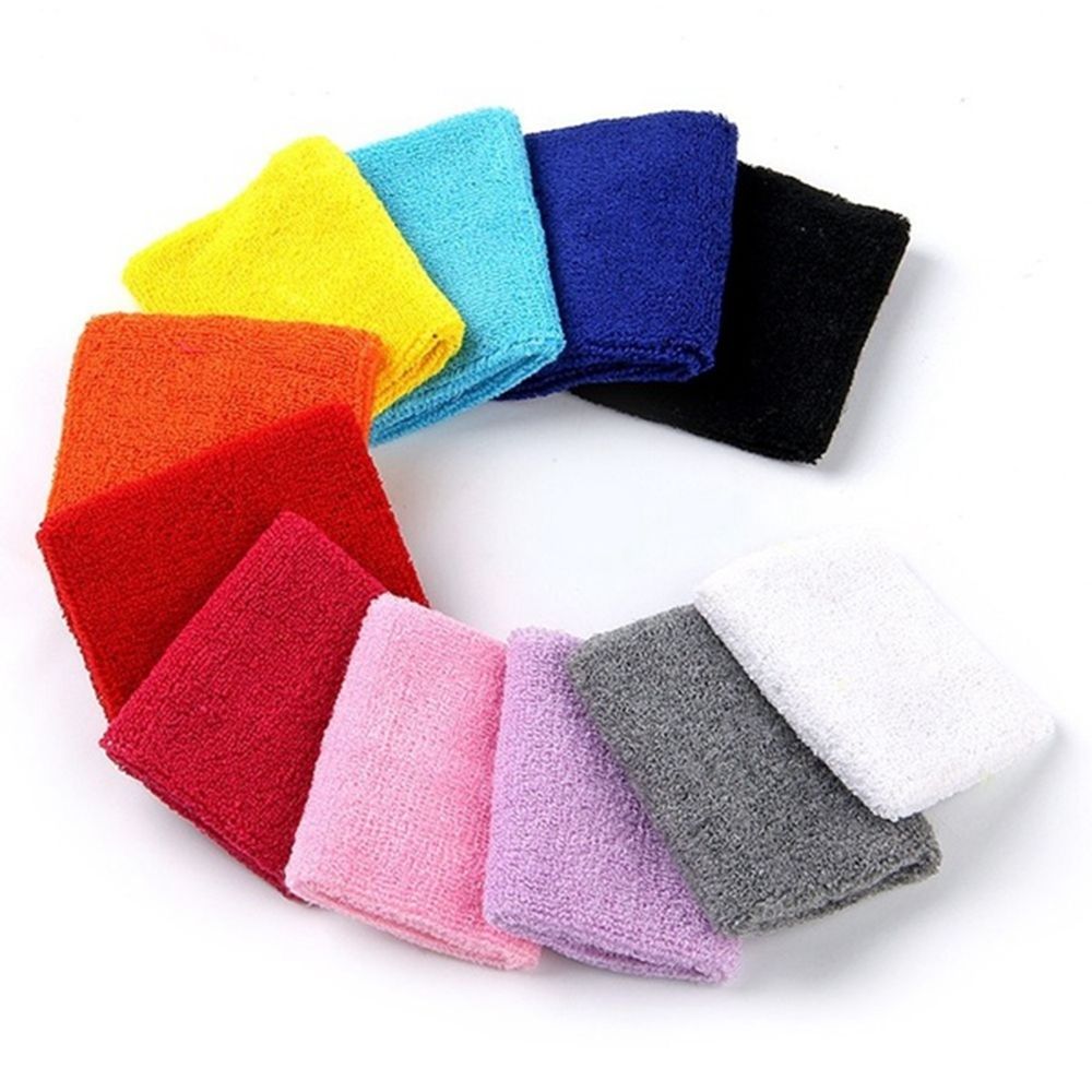 1/2Pcs Unisex Wristbands Sport - Wrist Wrap Support recensione e prezzo