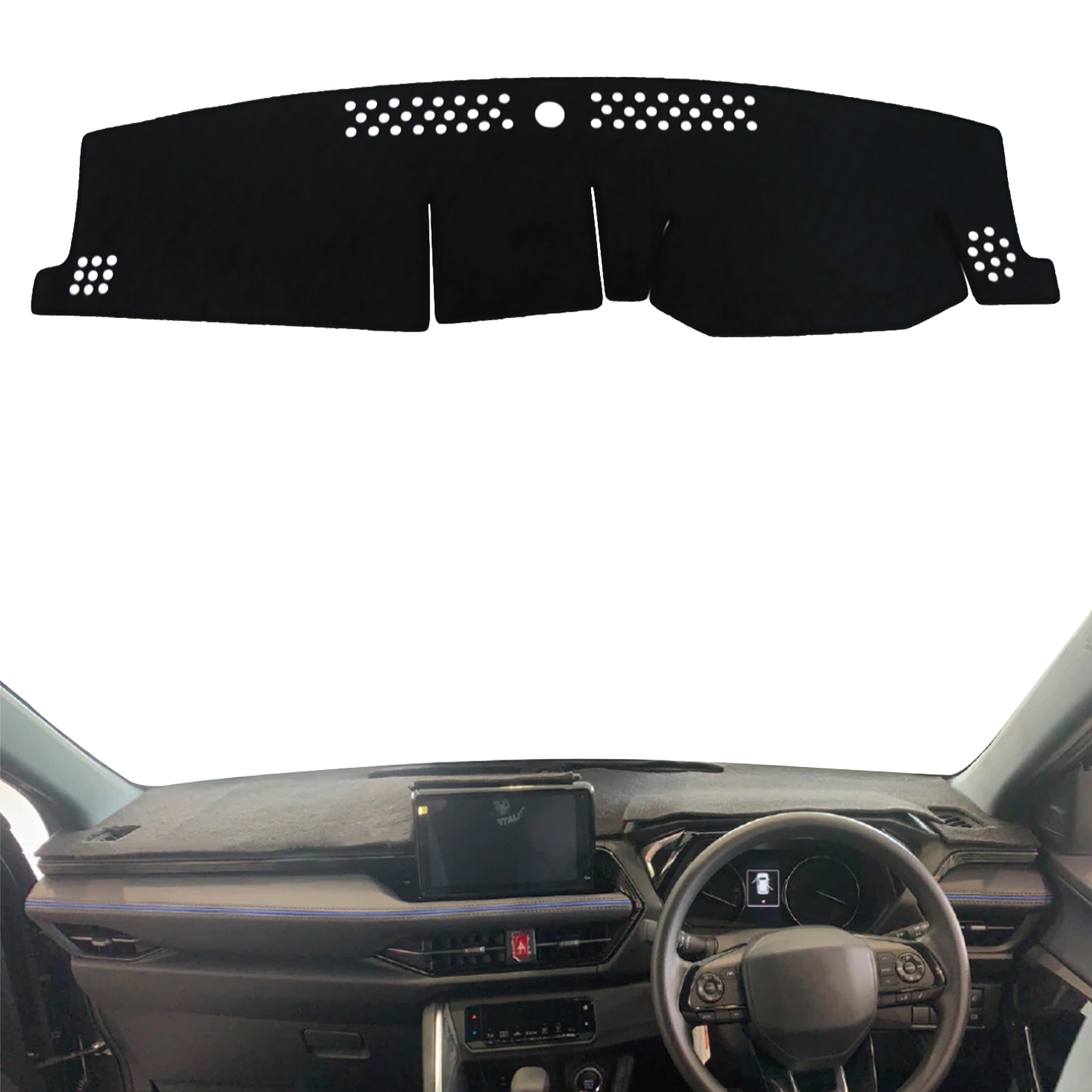 for Yaris Cross DNGA (Not Fit  - Crossfit Ga recensione e prezzo
