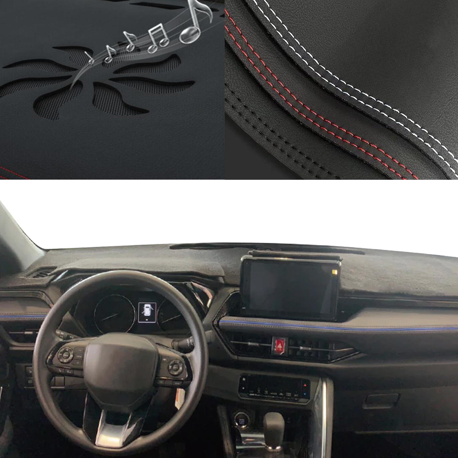 for Yaris Cross DNGA (Not Fit  - Crossfit Ga recensione e prezzo