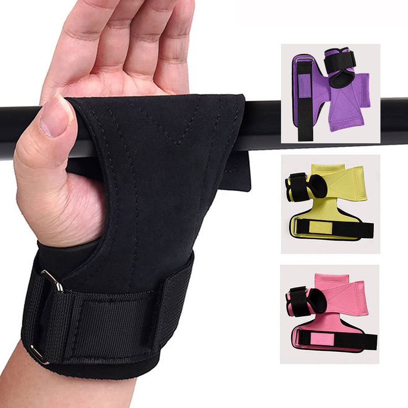 Thick Palm Protectors for Cros - New Crossfit Gear recensione e prezzo