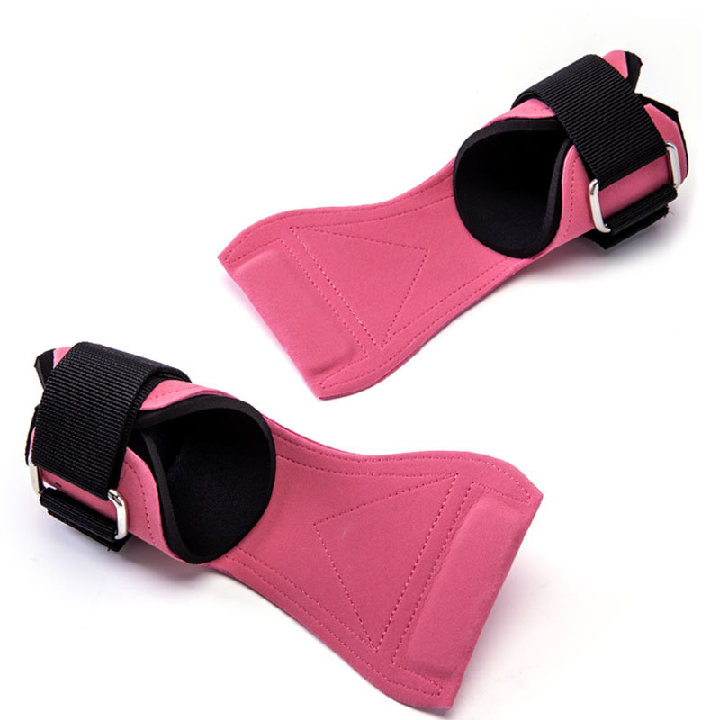 Thick Palm Protectors for Cros - New Crossfit Gear recensione e prezzo