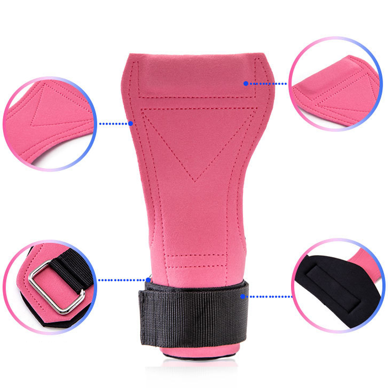 Thick Palm Protectors for Cros - New Crossfit Gear recensione e prezzo