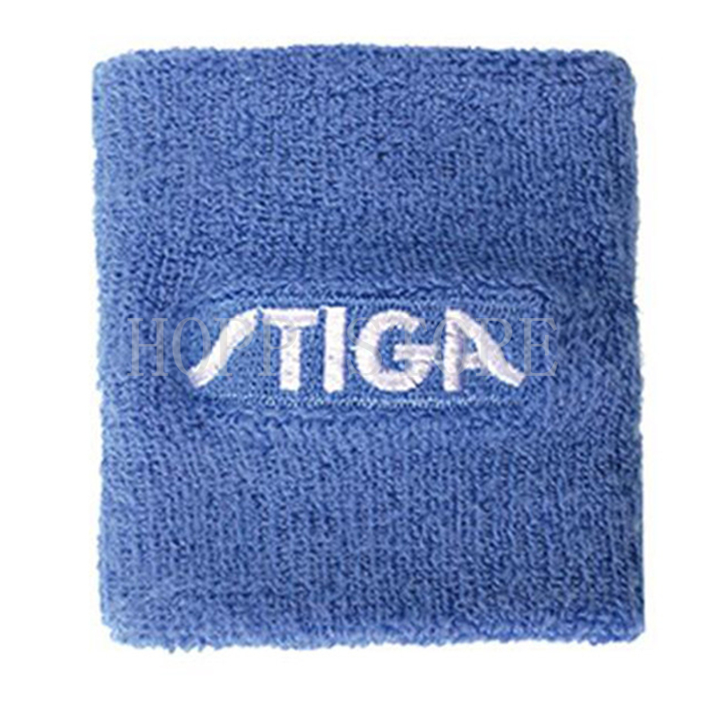 Stiga Sport Cotton Fitness Ban - Wrist Wrap Support recensione e prezzo