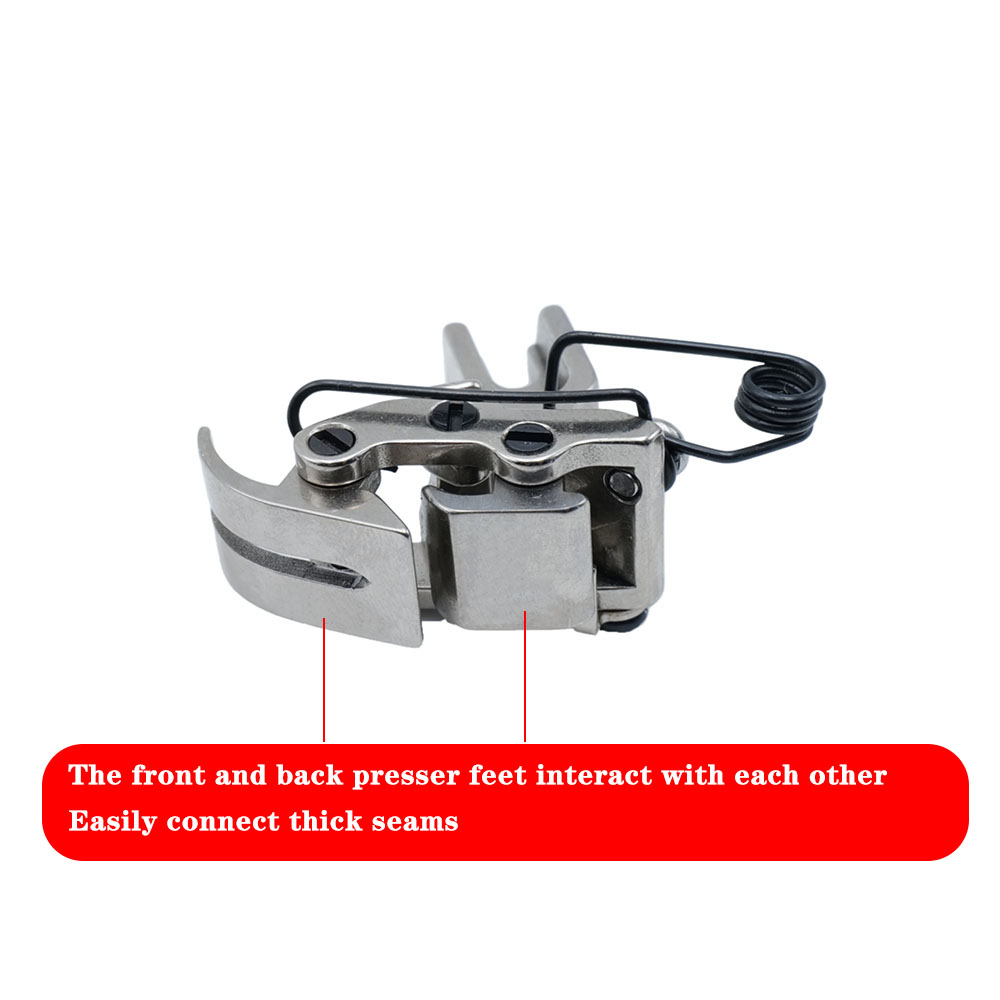 KT141 Sewing Machine Hinged Pr - Crossfit Accessories recensione e prezzo