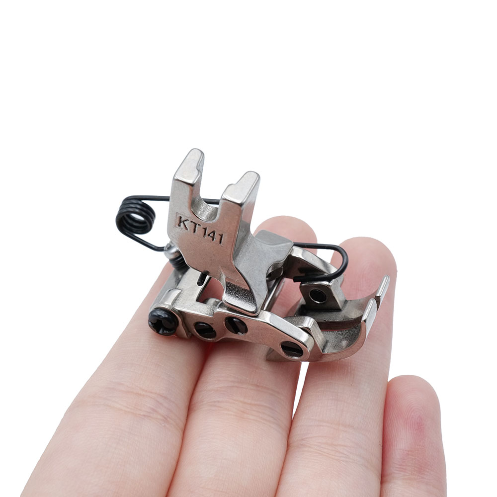 KT141 Sewing Machine Hinged Pr - Crossfit Accessories recensione e prezzo